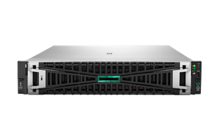 HPE ProLiant DL380 Gen12